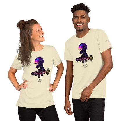 Playera Harmony Style: Karmadame - Zoé