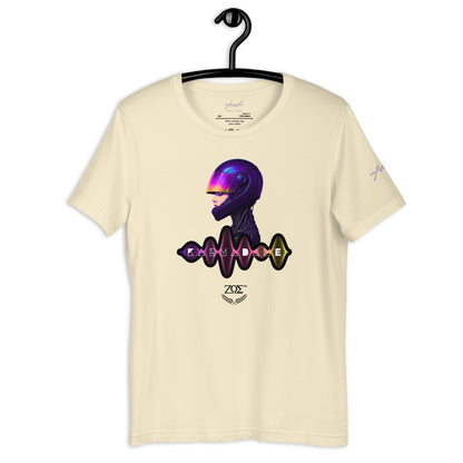Playera Harmony Style: Karmadame - Zoé