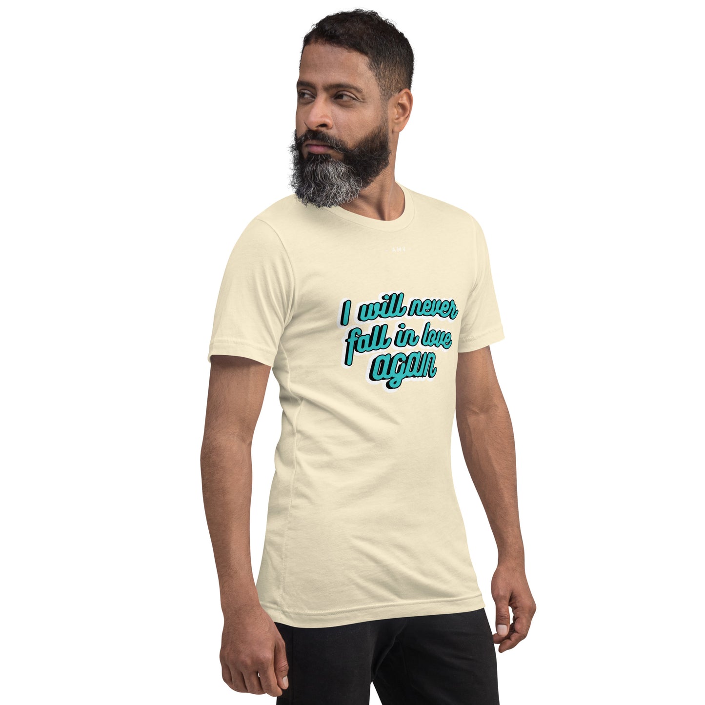 Playera Harmony Style: "Until I Found You (él)" - Stephen Sanchez