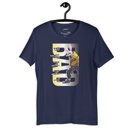 Playera Core Vibes: "BUnny" - Bad Bunny
