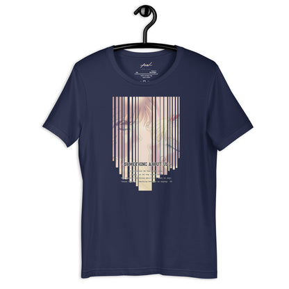 Playera Core Vibes: "Something About Us" - Daft Punk