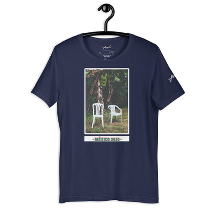 Playera Core Vibes: POrTaDA DtMF - Bad Bunny
