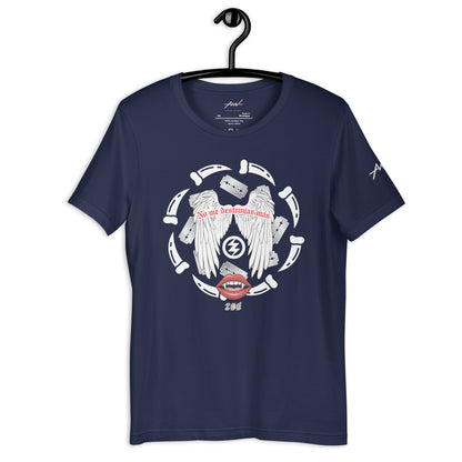 Playera Harmony Style : No me destruyas - Zoé