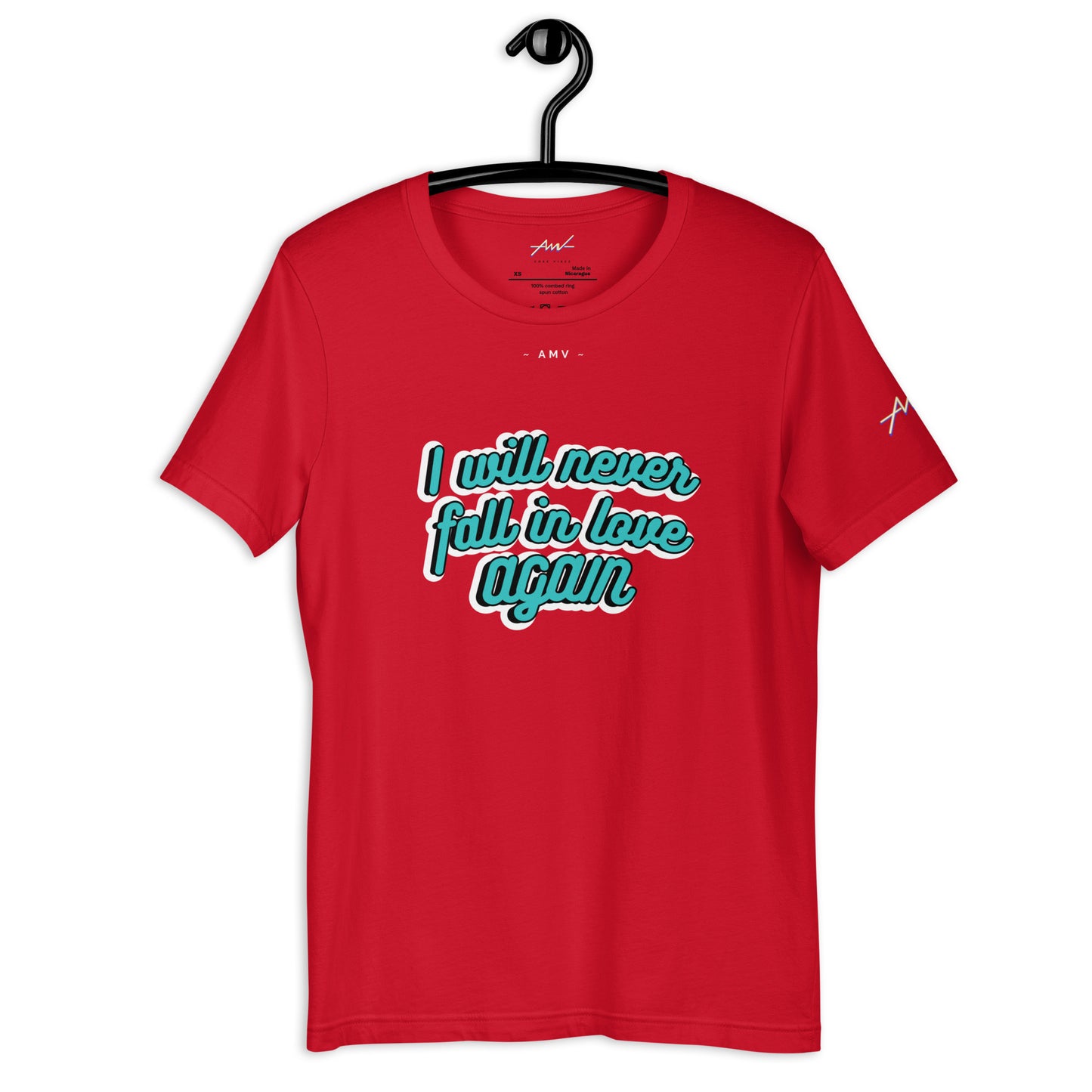Playera Harmony Style: "Until I Found You (él)" - Stephen Sanchez