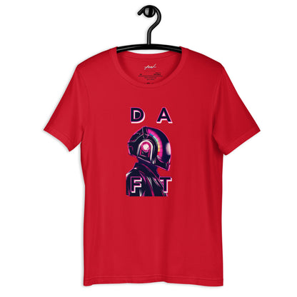 Playera Core Vibes: "Guy" - Daft Punk
