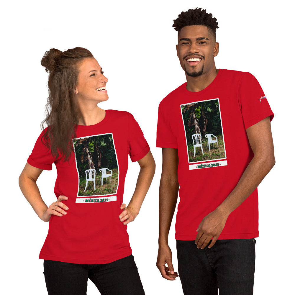Playera Core Vibes: POrTaDA DtMF - Bad Bunny