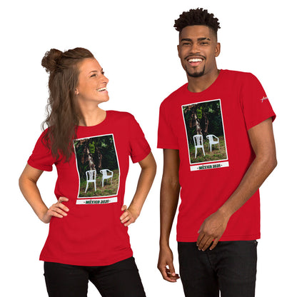 Playera Core Vibes: POrTaDA DtMF - Bad Bunny