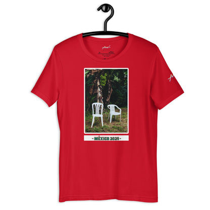 Playera Core Vibes: POrTaDA DtMF - Bad Bunny