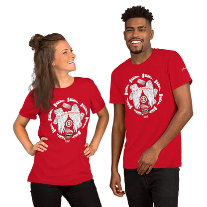 Playera Harmony Style : No me destruyas - Zoé
