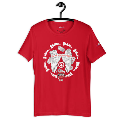 Playera Harmony Style : No me destruyas - Zoé