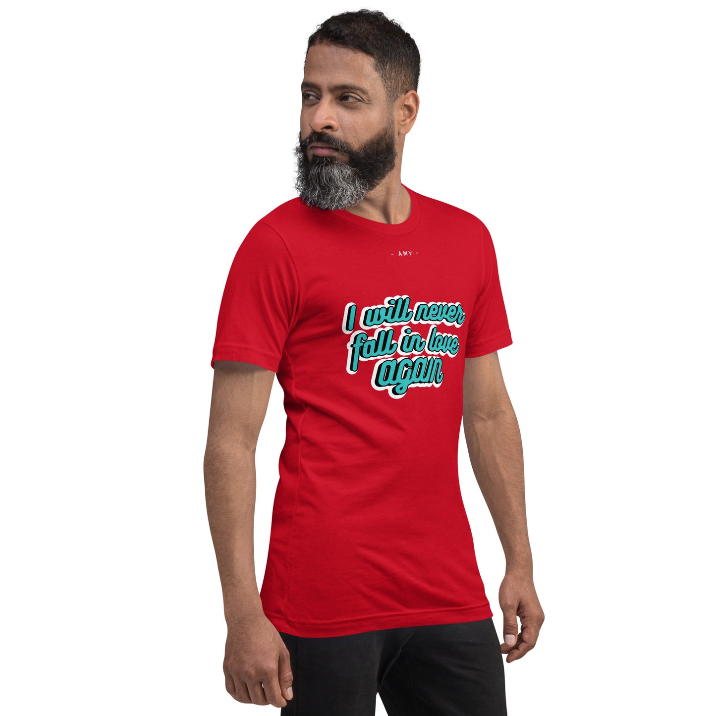 Playera Harmony Style: "Until I Found You (él)" - Stephen Sanchez