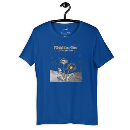 Playera Core Vibes: "Paraíso Lunar" - Siddhartha
