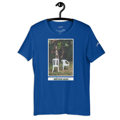 Playera Core Vibes: POrTaDA DtMF - Bad Bunny