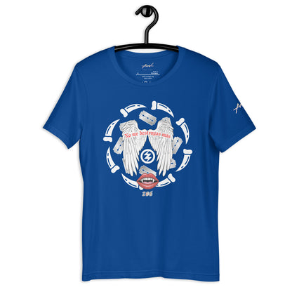 Playera Harmony Style : No me destruyas - Zoé