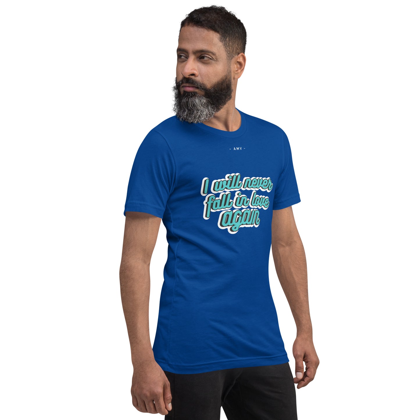 Playera Harmony Style: "Until I Found You (él)" - Stephen Sanchez