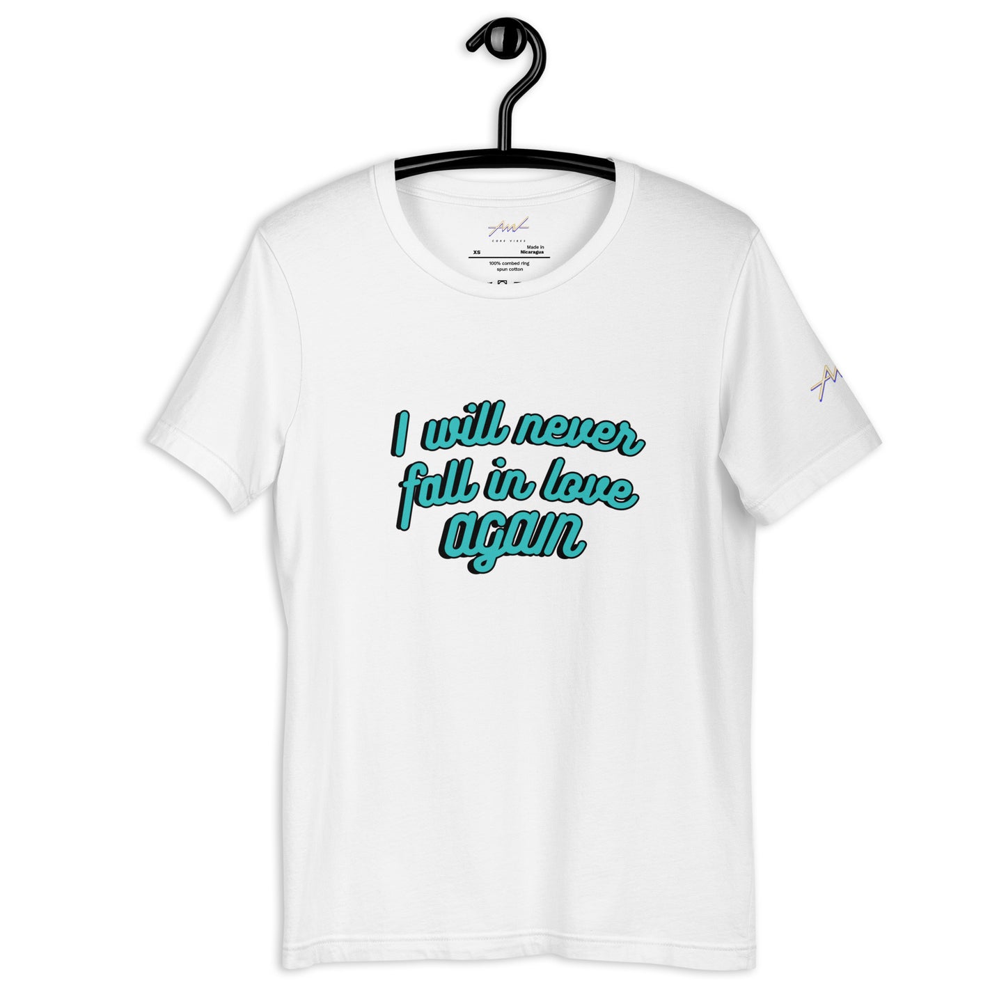 Playera Harmony Style: "Until I Found You (él)" - Stephen Sanchez