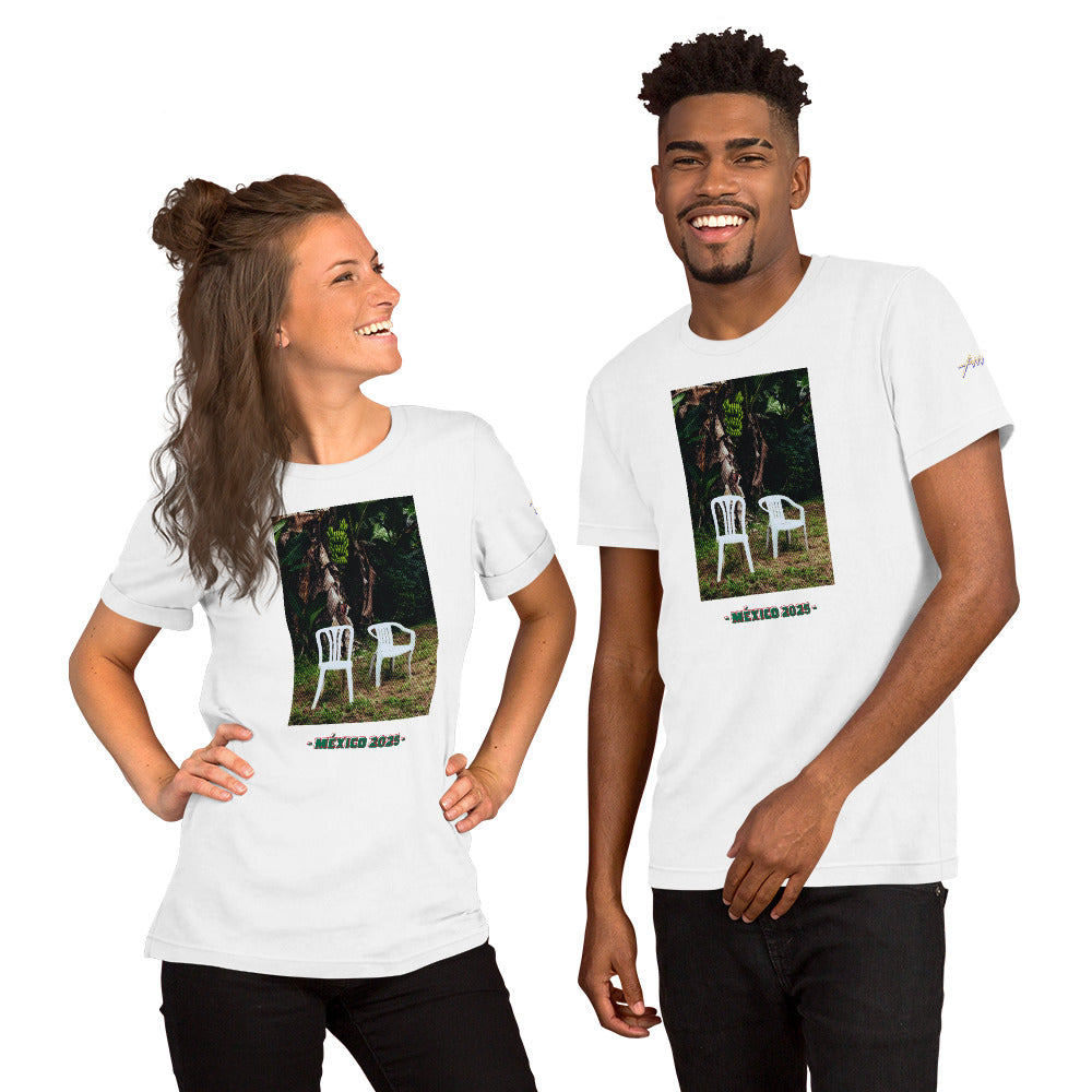 Playera Core Vibes: POrTaDA DtMF - Bad Bunny