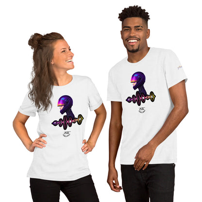 Playera Harmony Style: Karmadame - Zoé