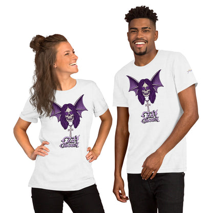 Playera Core Vibes: Bat Ozzy - Ozzy Osbourne