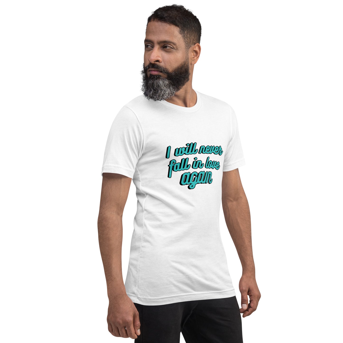Playera Harmony Style: "Until I Found You (él)" - Stephen Sanchez